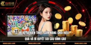 Xổ số kiến thiết: Cẩm nang chơi hiệu quả và bí quyết soi cầu đỉnh cao